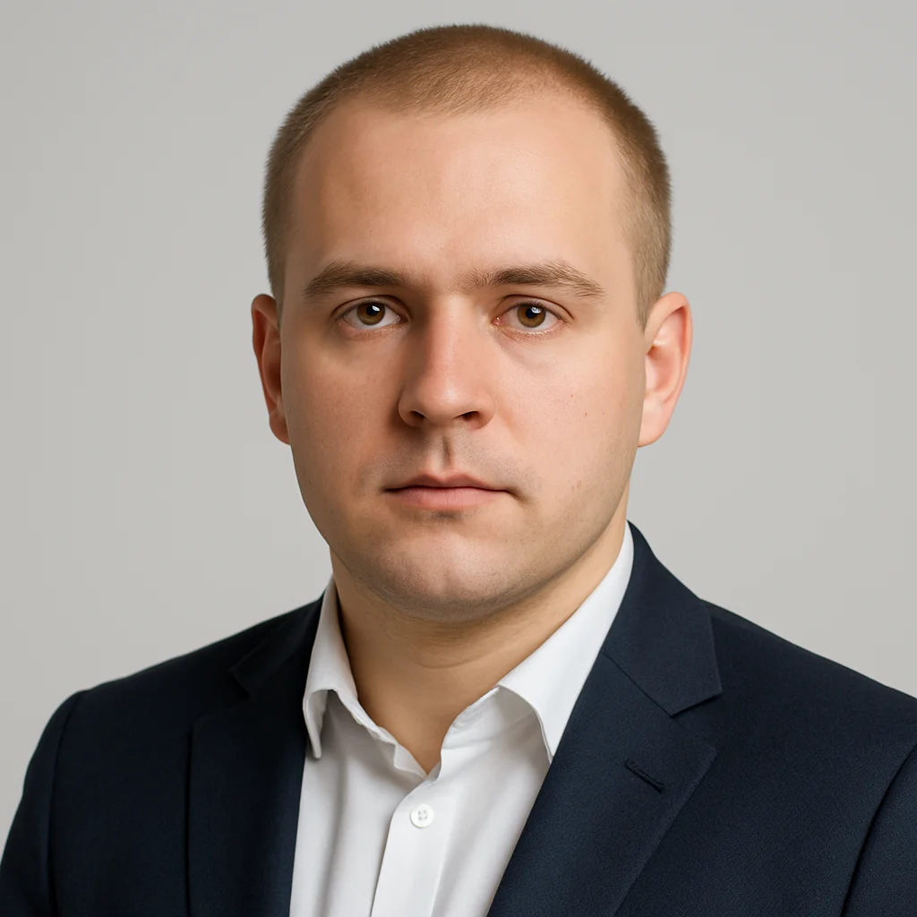 Christopher James Mitchell